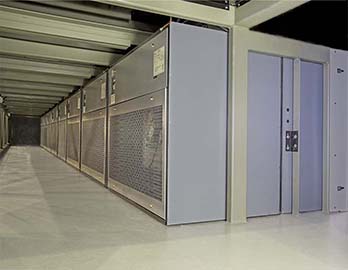 modular data center infrastructure